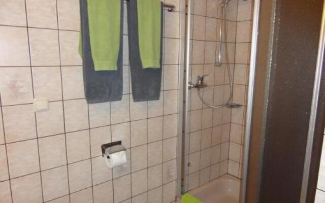 Penzion Restaurant Im Gruenen Tal