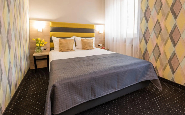 Hotel Wilga