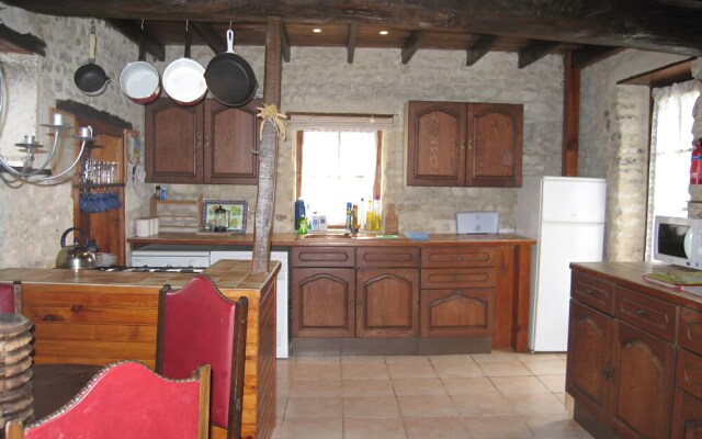 Child Friendly Gites Charente Maritime