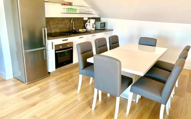 Bibinje Comfort & Style Apartment 2nd floor