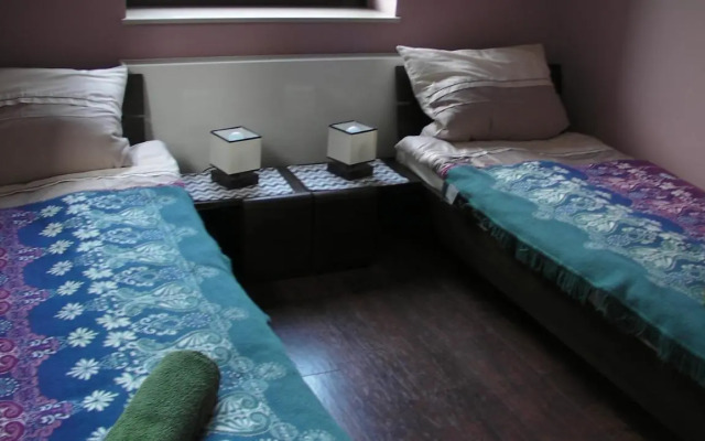 Premium Apartment