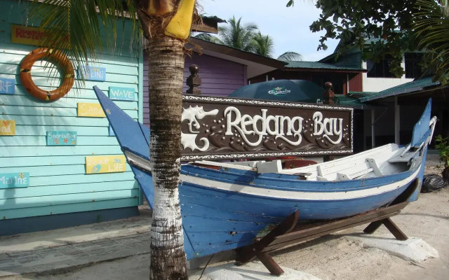 Redang Beach Resort
