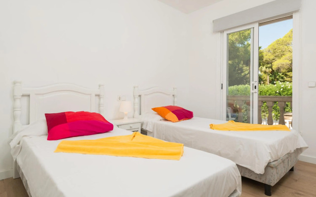 Apartamento Sun Of The Beach 2B