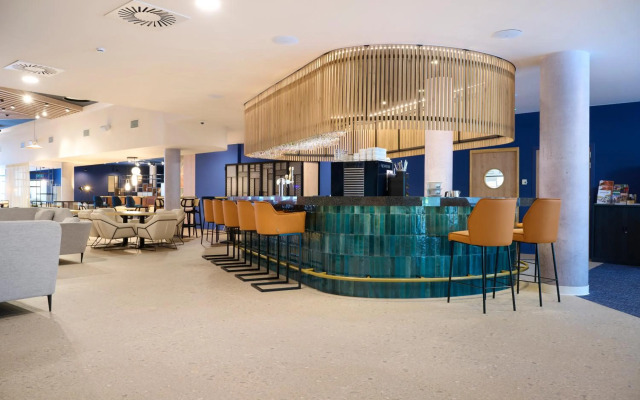 Novotel Ieper Centrum Flanders Fields