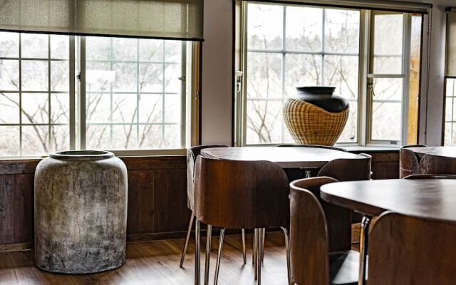 Melö Lodge Hakuba