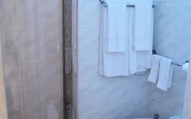 Hotel Grand Paradais