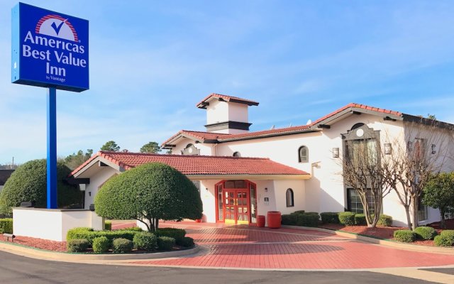 La Quinta Inn Little Rock West – Medical Center