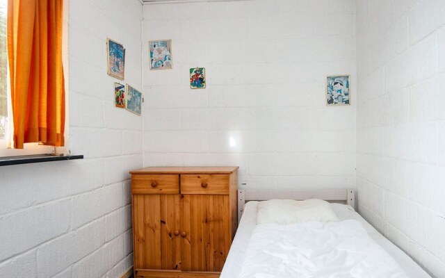 3 Person Holiday Home in Sydals