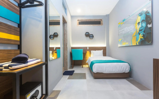 7Rooms Villa
