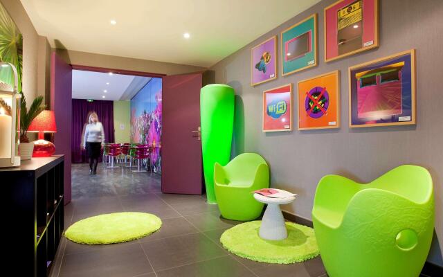 ibis Styles Paris Val de Fontenay