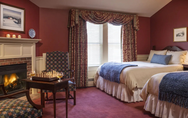 Green Mountain Inn