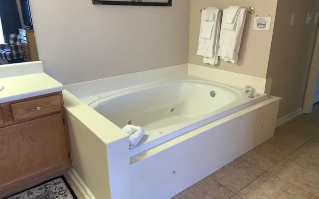 Whispering Pines 114