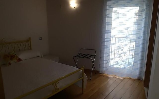 Residenza Skanderbeg