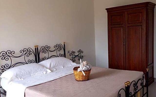 Bed And Breakfast Settesette6