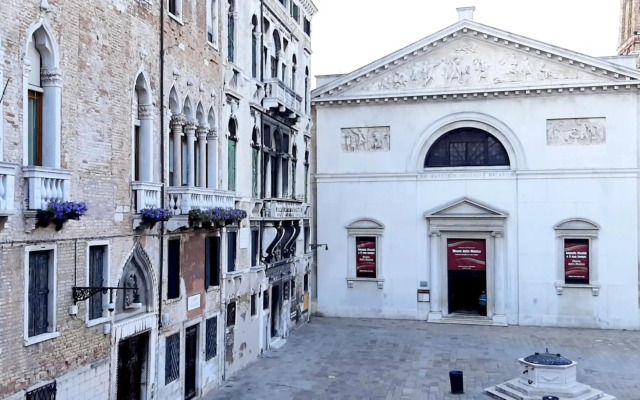 Hotel Mezzo Pozzo