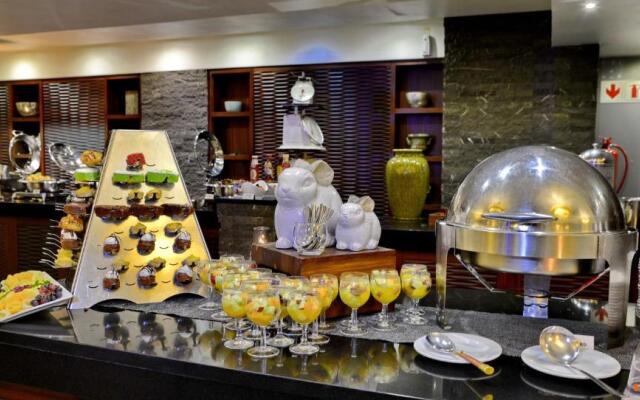 ANEW Hotel Witbank Emalahleni