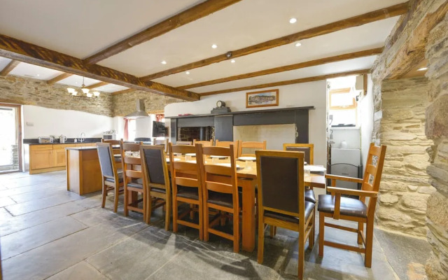 Haye Barton Farm