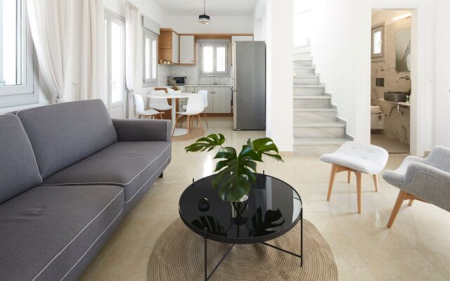 Tramonto Private Villa