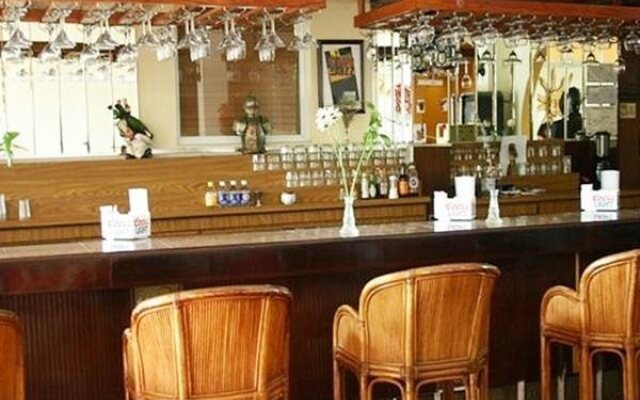 Hotel Villa del Sol