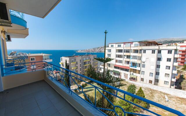 VH Blue Saranda Hotel