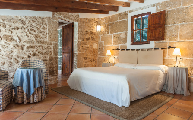 Hotel Can Simo