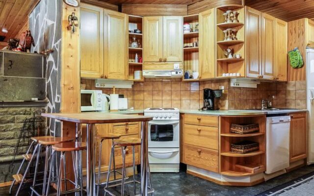 Holiday Home Sakumaja