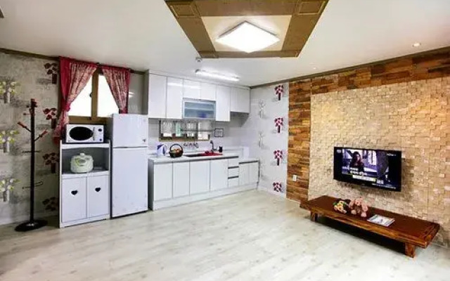 Jeongseon Specific Position Pension