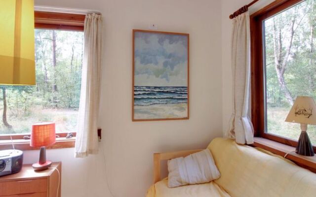"Lauri" - 150m from the sea in Bornholm