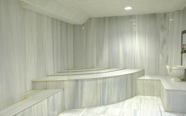 Erzincan Otel Karakaya