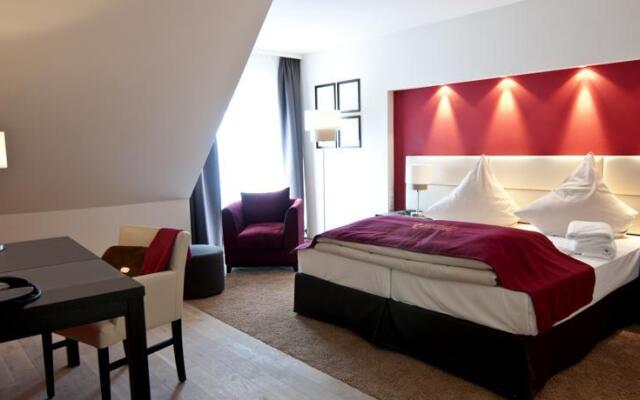 Best Western Hotel Schloss Reichmannsdorf