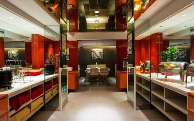 Jinjiang Inn Hengdian World Studios