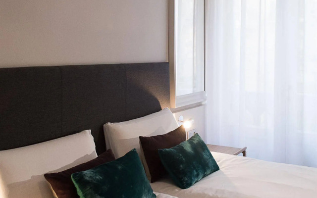 LeMar Boutique Barcelona Hotel