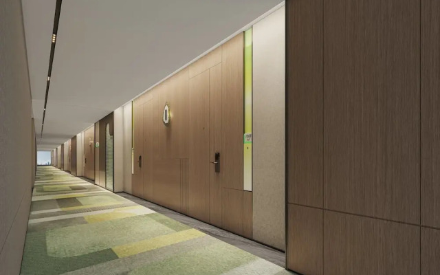 Holiday Inn Shenzhen Nanshan by IHG