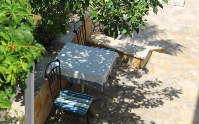 Mito Rooms and Apartments