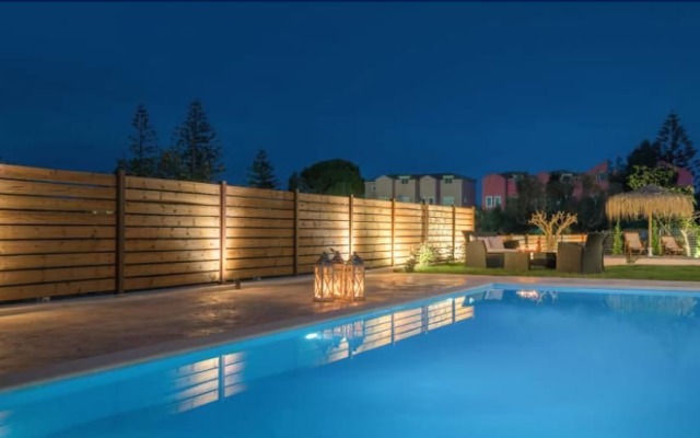 Memories Apartments