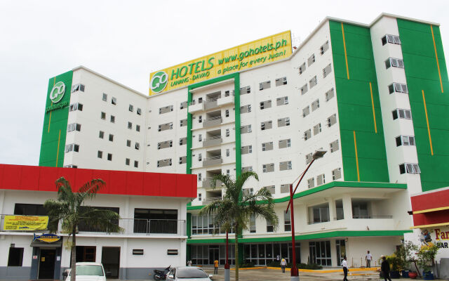 Go Hotels Lanang - Davao