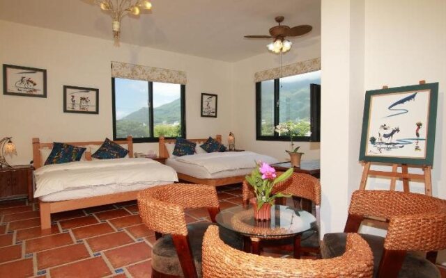 Mandheling B&B