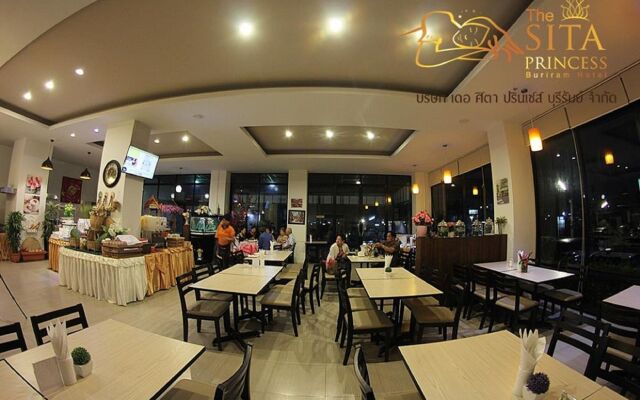 The Sita Princess Buriram