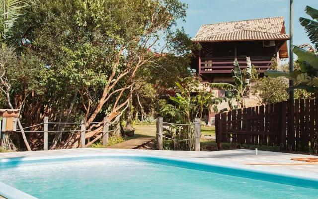 Zululand Bangalôs