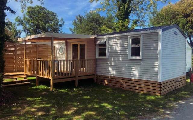 Slow Village Marennes Oléron