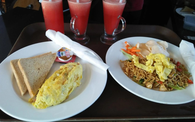 The Swaha Hotel