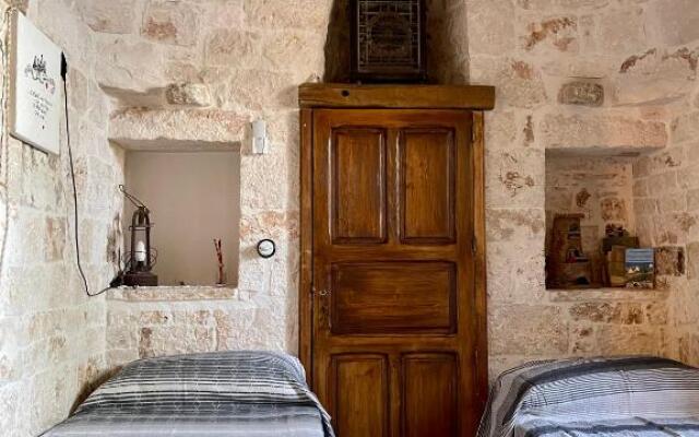 Il Trullo Contrada Volza