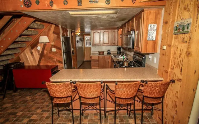 Nut House 1511 by RedAwning