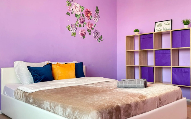 Relax Apart (Релакс Апарт) на улице Молодёжная 59