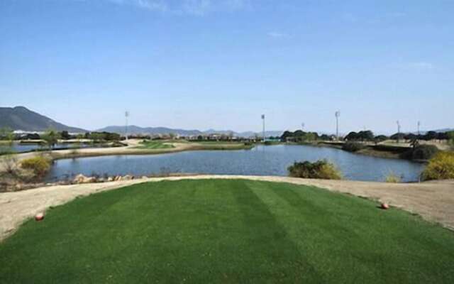 Ningbo Delson Green World Golf Resort