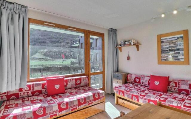 Appartement Méribel, 2 pièces, 4 personnes - FR-1-182-237