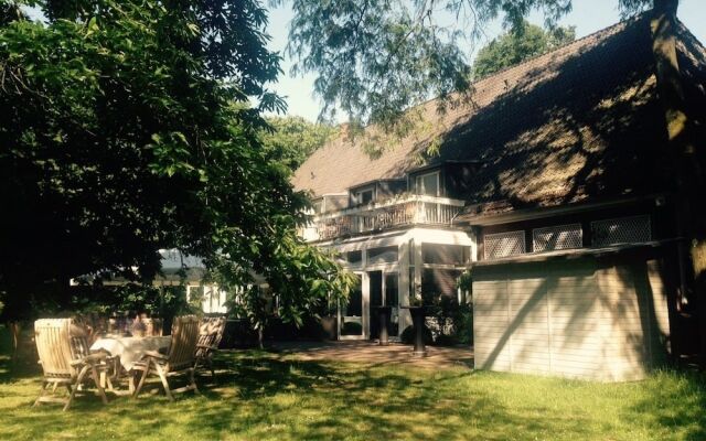 Landhaus Höpkens Ruh
