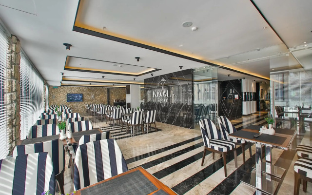 Kavala Hotel