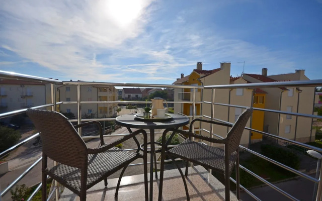 Apartments Mara