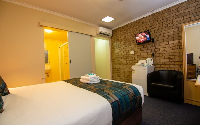 Echo Holiday Parks - Windsor Gardens